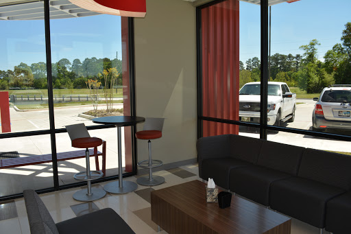 Auto Repair Shop «Auto-Lab Cypress», reviews and photos, 14904 Spring Cypress Rd, Cypress, TX 77429, USA