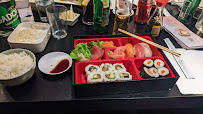 Plats et boissons du Restaurant japonais Sakura à Lyon - n°4