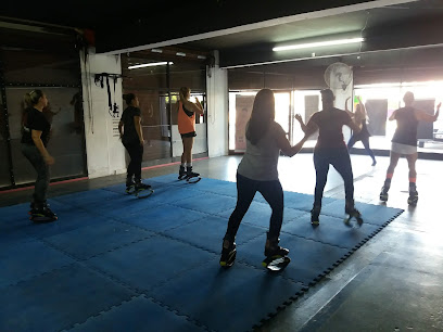 Centro De Entrenamiento Atenea Fitness - C. 893 3888, San Francisco Solano, Provincia de Buenos Aires, Argentina