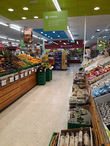 CASH FRESH Calle Mairena, 46, 41500 Alcalá de Guadaíra, Sevilla, España