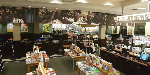 Book Store «Barnes & Noble», reviews and photos, 1430 Plaza Pl, Southlake, TX 76092, USA