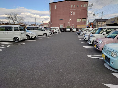 さん歩の駅サン・SUNさぬま駐車場