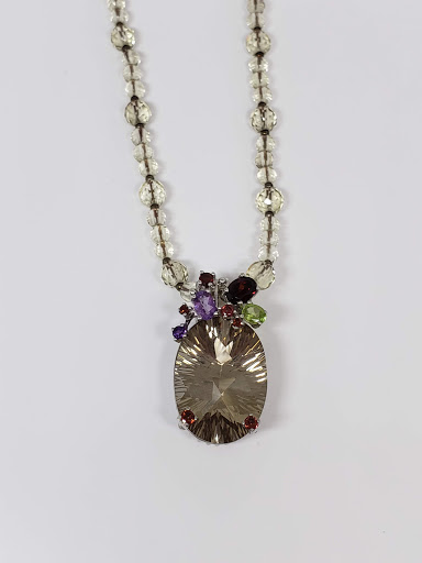 Jeweler «Kimberlys Diamond Corner», reviews and photos, 1 N Liberty St, Powell, OH 43065, USA