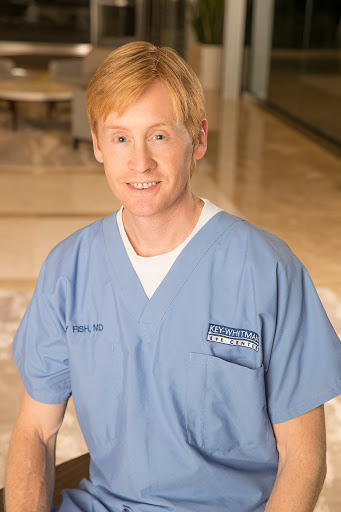 LASIK Surgeon «Key-Whitman Eye Center», reviews and photos, 11442 N Central Expy, Dallas, TX 75243, USA