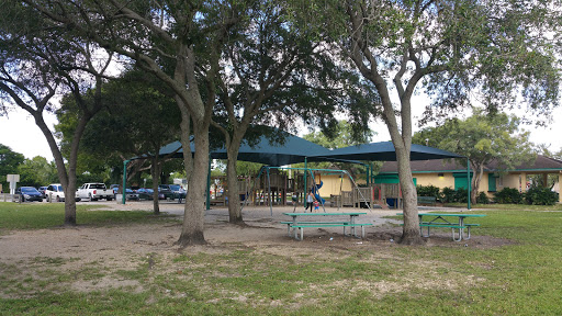 Park «Devon Aire Park», reviews and photos, 10411 SW 122nd Ave, Miami, FL 33186, USA
