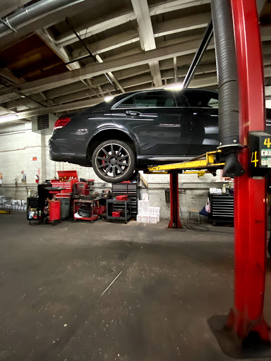 Auto Repair Shop «New CK Auto Repair Center Inc», reviews and photos, 742 61st St, Brooklyn, NY 11220, USA
