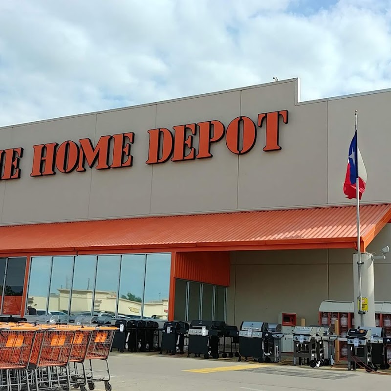 The Home Depot