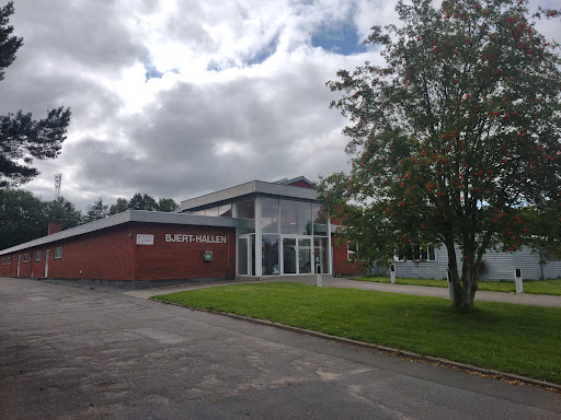 Den Selvejende Institution Sdr Bjert Hallen in Sønder Bjert, Kolding