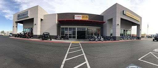Yamaha of Las Vegas/Can Am Sea Doo of Las Vegas, 7202 S Jones Blvd, Las Vegas, NV 89118, USA, 