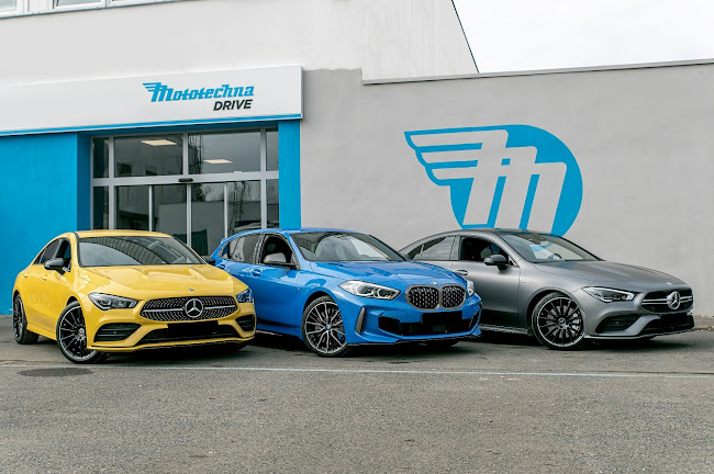 Mototechna Drive
