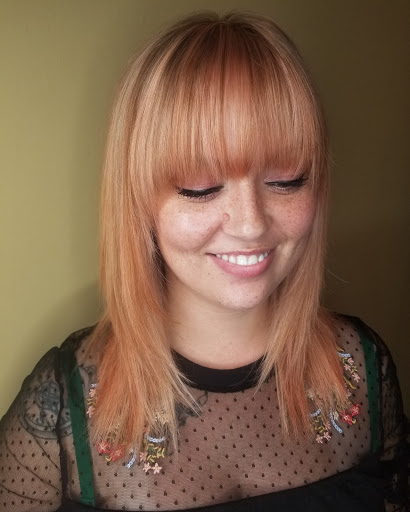 Beauty Salon «Serendipity Salon & Spa», reviews and photos, 2391 Leone Ave, Covington, GA 30014, USA