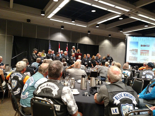 Convention Center «YAKIMA CONVENTION CENTER», reviews and photos, 10 N 8th St, Yakima, WA 98901, USA