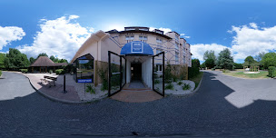 Photo n°72 de Hôtel Les Jardins de Deauville à Saint-Martin-aux-Chartrains ()