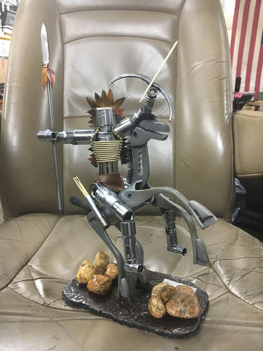 Hardware Store «Lakewood Hardware», reviews and photos, 16608 Madison Ave, Cleveland, OH 44107, USA