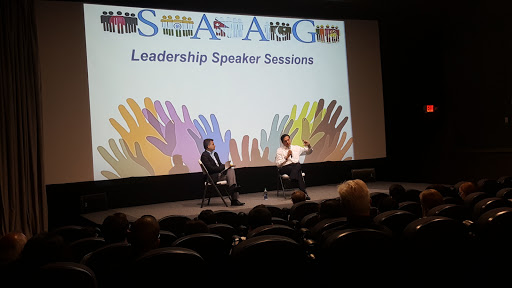 Movie Theater «YES Cinema», reviews and photos, 328 Jackson St, Columbus, IN 47201, USA