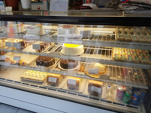Bakery «Cake House», reviews and photos, 620 S Weller St, Seattle, WA 98104, USA