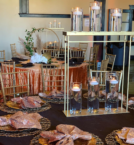 Banquet Hall «Woodrow Hall», reviews and photos, 5504 1st Ave N, Birmingham, AL 35212, USA