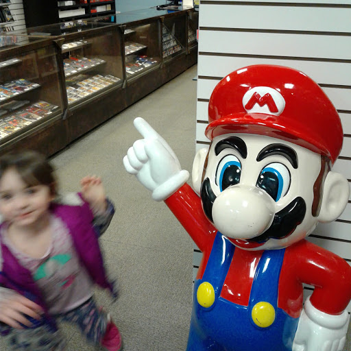 Video Game Store «Legacy Games», reviews and photos, 15086 Claret Ave W, Rosemount, MN 55068, USA