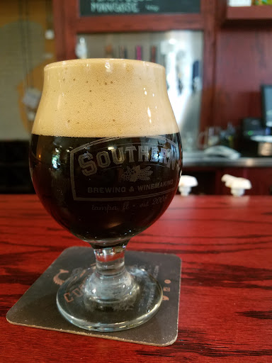 Brewery «Southern Brewing & Winemaking», reviews and photos, 4500 N Nebraska Ave, Tampa, FL 33603, USA