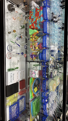 Tobacco Shop «Smoke Shack», reviews and photos, 25192 I-45, Spring, TX 77386, USA