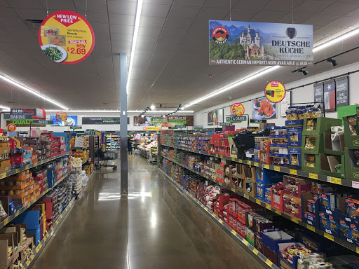 Supermarket «ALDI», reviews and photos, 6951 Preston Rd, Frisco, TX 75034, USA
