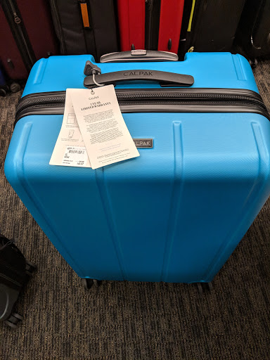 Department Store «Nordstrom Rack in Tampa», reviews and photos, 1702 N Dale Mabry Hwy, Tampa, FL 33607, USA