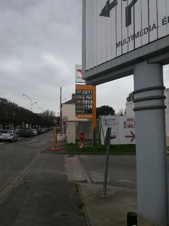 Photo n° 5 de l'avis de Véronique.o fait le 11/03/2022 à 13:12