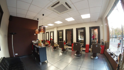 Diago Peluqueros en Valladolid, Valladolid