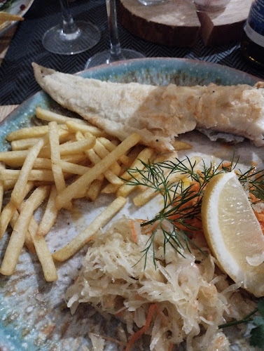 Opinii despre Bistro Tanie Danie în Kołobrzeg - Catering