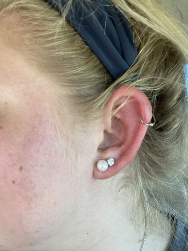 Tattoo Shop «7th Street Tattoos & Piercing», reviews and photos, 814 W 7th St, Little Rock, AR 72201, USA