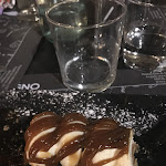 Photo n°2 de l'avis de isa.r fait le 05/07/2019 à 20:35 sur le  Ristorante MeTeMagno Foligno à Foligno