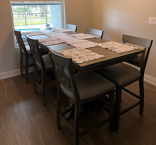 Furniture Store «American Signature Furniture», reviews and photos, 1924 W International Speedway Blvd, Daytona Beach, FL 32114, USA