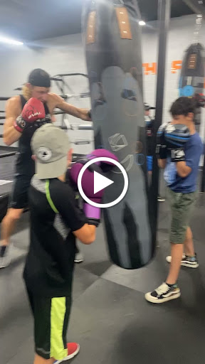 Boxing Gym «Legends Boxing», reviews and photos, 80 N 850 E A, Lehi, UT 84043, USA