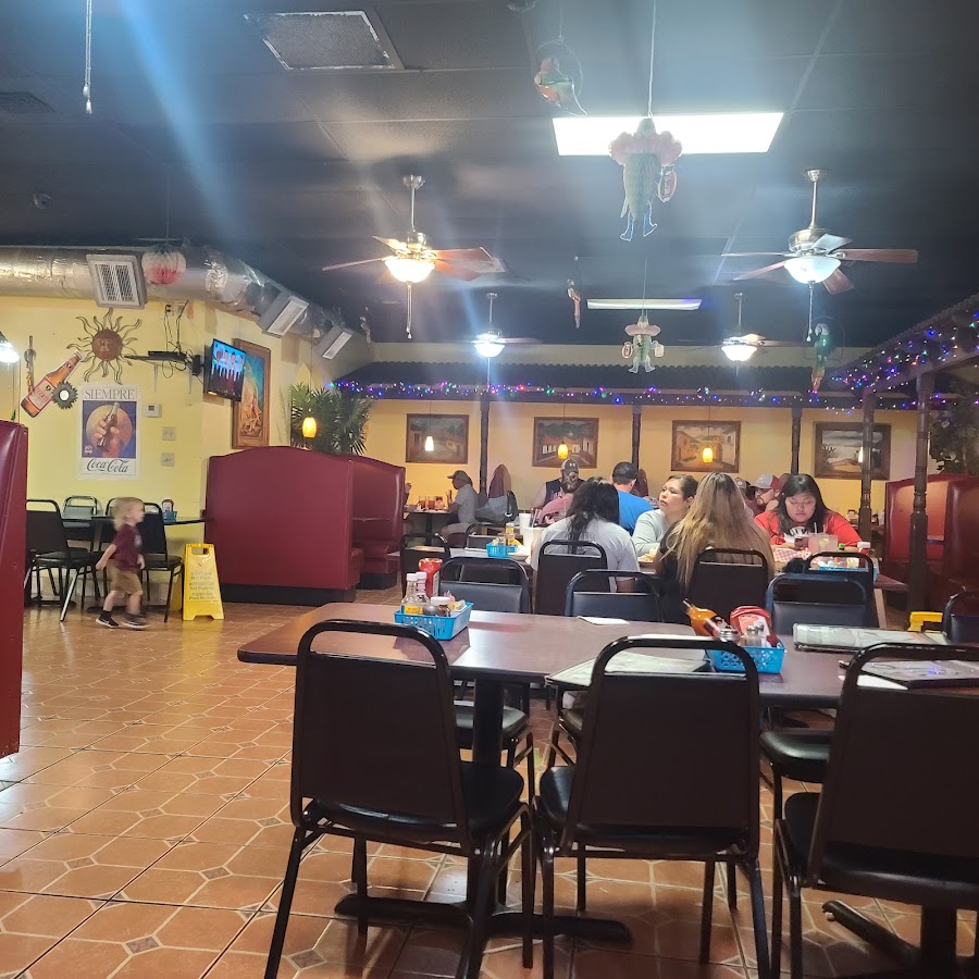El Cabrito Mexican Restaurant
