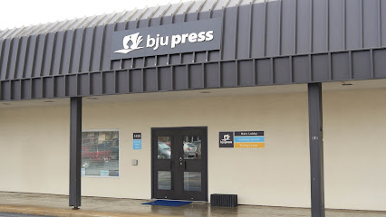 BJU Press Testing Center