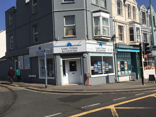 Lang Town & Country Estate Agents Plymouth | Letting Agents Plymouth