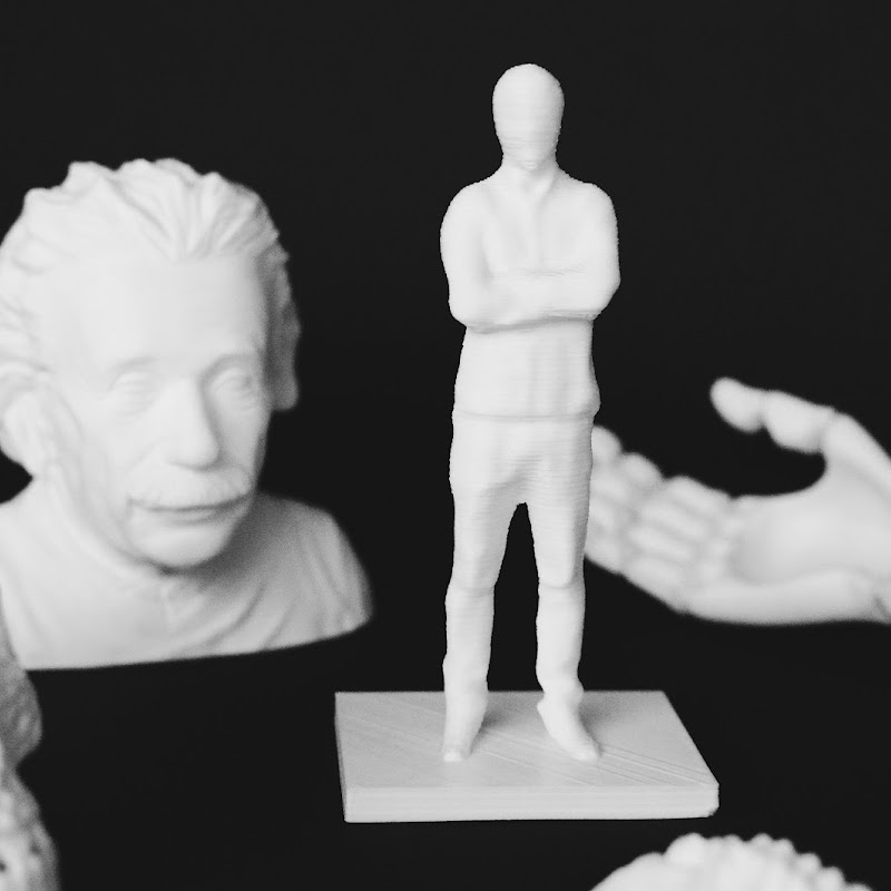 3Dadd - Impressão 3D Braga