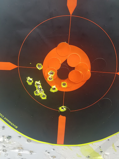 Skeet Shooting Range «Atterbury Shooting Complex», reviews and photos, 4250 Edinburgh St, Edinburgh, IN 46124, USA