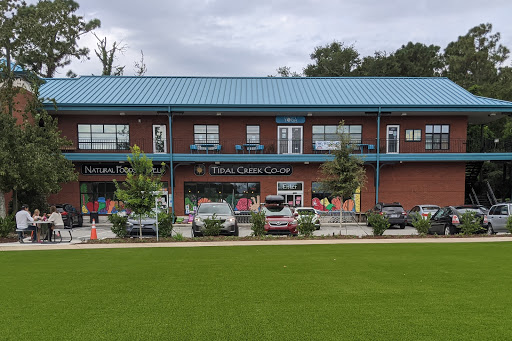 Grocery Store «Tidal Creek Co-op», reviews and photos, 5329 Oleander Dr # 100, Wilmington, NC 28403, USA