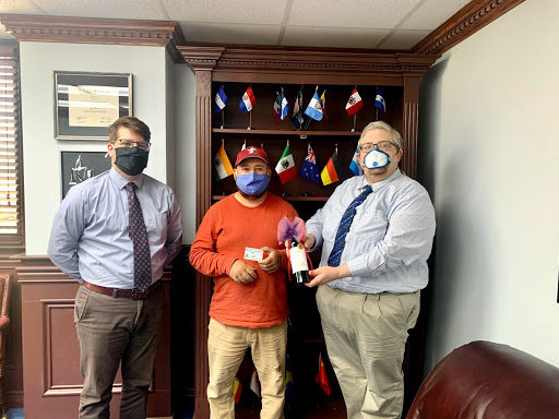 Law Firm «Ozment Law», reviews and photos