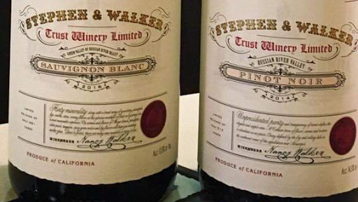 Winery «Stephen & Walker Winery», reviews and photos, 243 Healdsburg Ave, Healdsburg, CA 95448, USA