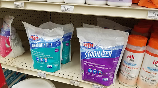 Hardware Store «Stockton Ace Hardware», reviews and photos, 3201 W Benjamin Holt Dr, Stockton, CA 95219, USA