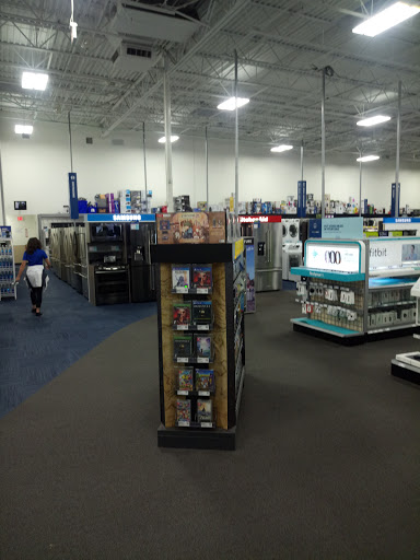 Electronics Store «Best Buy», reviews and photos, 5299 Eldorado Pkwy, Frisco, TX 75033, USA