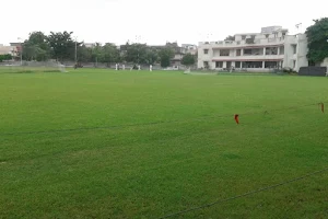 Shahid Nirmal Mahato Stadium image