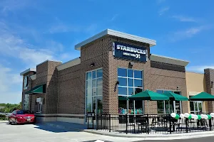 Starbucks image