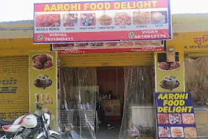 AAROHI FOOD DELIGHT image