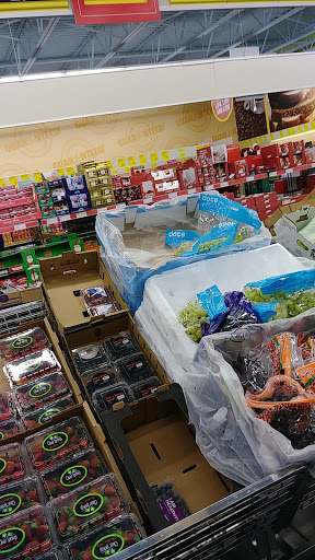 Supermarket «ALDI», reviews and photos, 6626 Goodman Rd, Olive Branch, MS 38654, USA