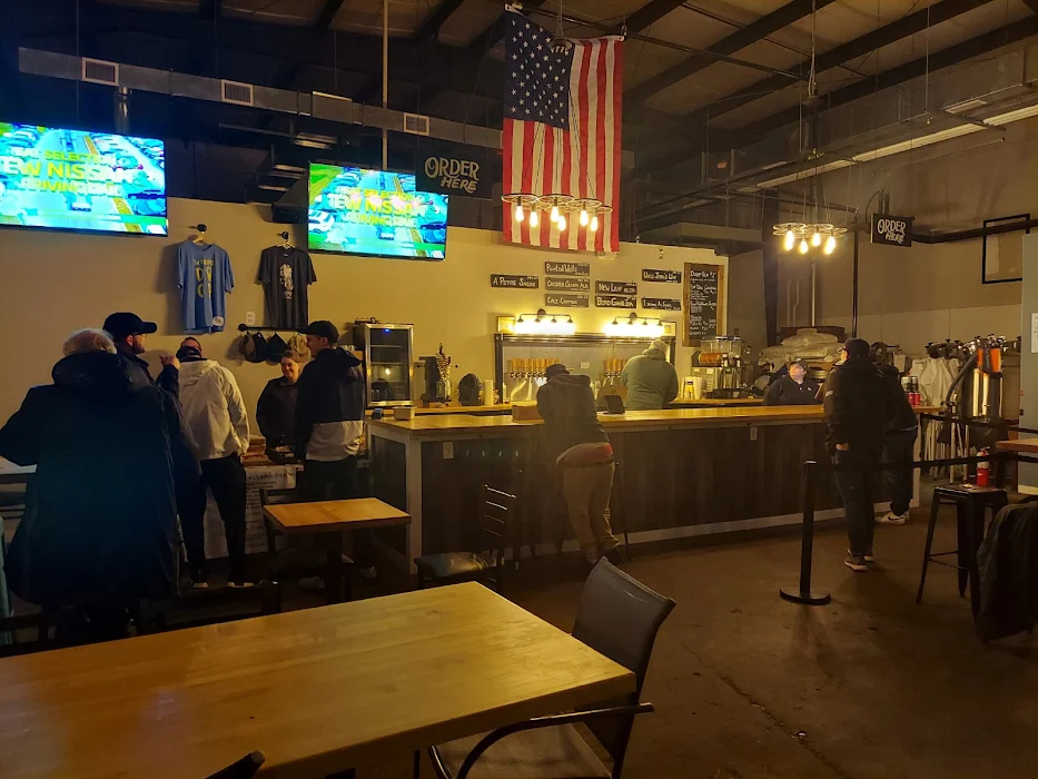 Photo of The Larimer Beer Company in Chester Pennsylvania