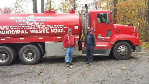 A A Septic Tank Services in Indian Head, Pennsylvania