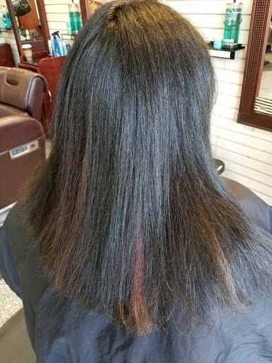 Beauty Salon «Salon Avalon», reviews and photos, 65 Crescent Dr, Pleasant Hill, CA 94523, USA